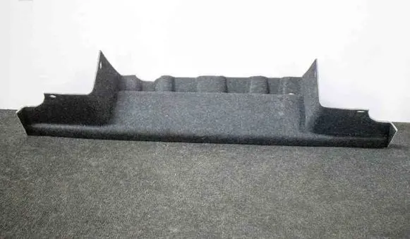 BMW 2 F22 F23 Other interior part 7312245