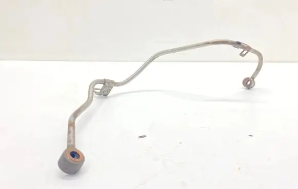 Renault Trafic II (X83) Turbo turbocharger oiling pipe/hose 680655