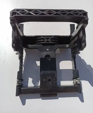 BMW X5 F15 Other center console (tunnel) element 9267954 10055913 103637464C