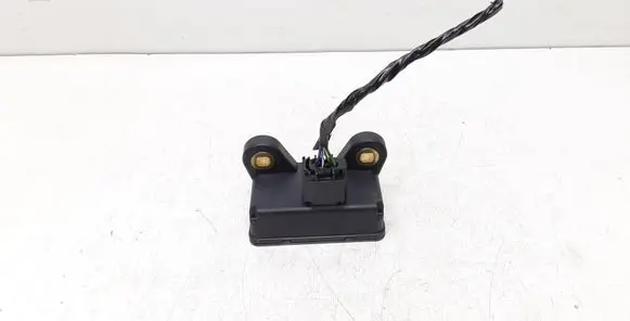 Volvo V70 ESP acceleration yaw rate sensor 10170106563