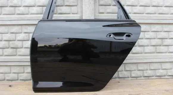 Audi A6 S6 C8 4K Rear door 4K5833051A