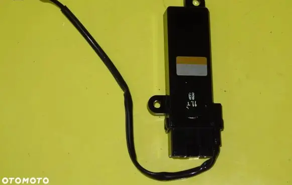 Mitsubishi Space Wagon Interior temperature sensor 077300-2411 0773002411