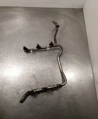 Mercedes-Benz E W211 Fuel main line pipe a1120700595