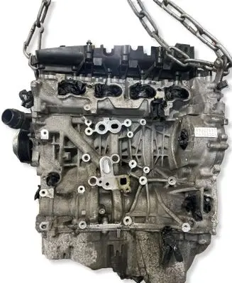 BMW 1 E81 E87 Engine N47D20C