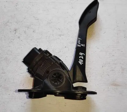 Ford Transit Accelerator throttle pedal 6C119F836CC 6pv00923810