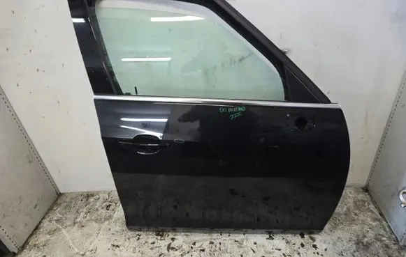 Opel Zafira C Front door 