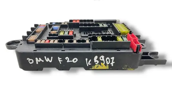 BMW 1 F20 F21 Fuse module 08022013 9261111 19178000001