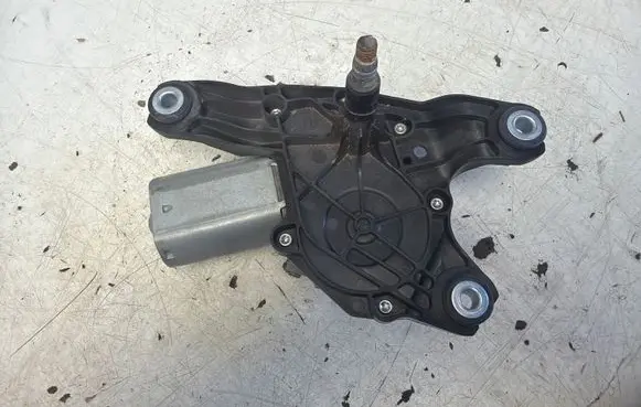 BMW X1 E84 Rear window wiper motor 2990856