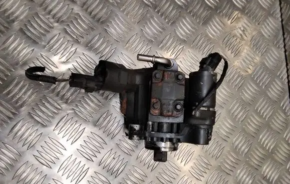 Ford Galaxy Fuel injection high pressure pump A2C27100268 PSA96620