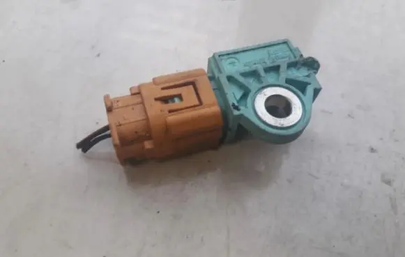 Mazda 6 Airbag deployment crash/impact sensor 5WK43826 57KC0