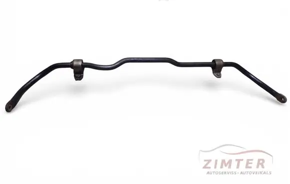 Skoda Octavia Mk2 (1Z) Front anti-roll bar/sway bar 1K0411303AM 1K0411333C