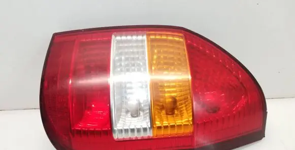 Opel Zafira A Rear/tail lights 62281