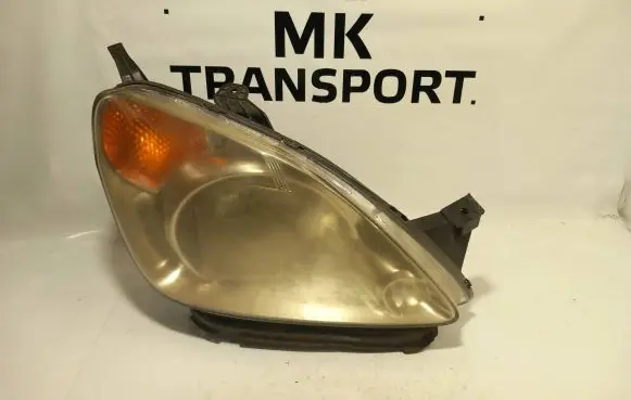 Honda CR-V Headlight/headlamp 1lb23801304 23801304