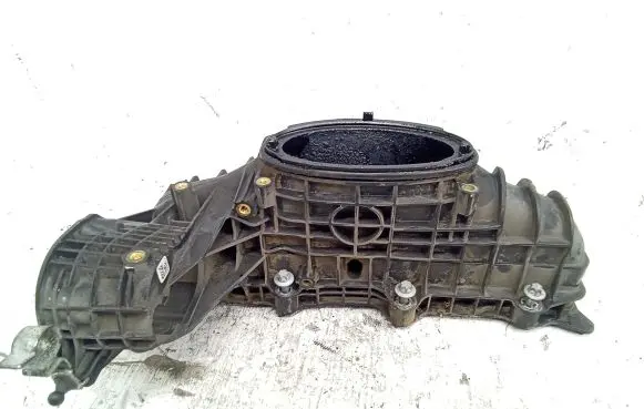 Mercedes-Benz Sprinter W906 Intake manifold A6510905737