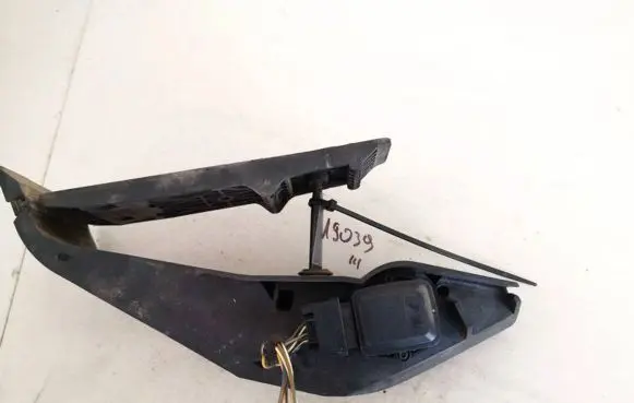BMW 7 E65 E66 Accelerator throttle pedal 3540676248201 35406762482-01