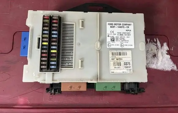 Fuse module
