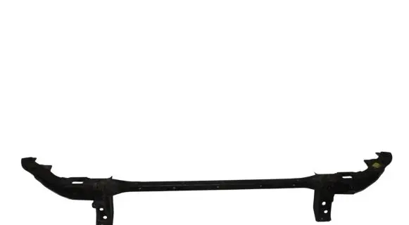 Jaguar XE Top upper radiator support slam panel GX7316E144A GX73297A12BB