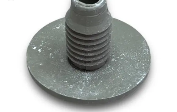 Fiat Bravo - Brava Floor mat clip fixing clamp Q73 156071726