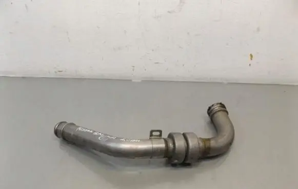 Nissan Qashqai Intercooler hose/pipe