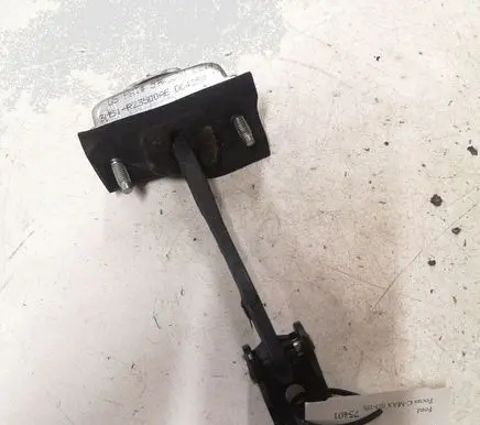Ford Focus C-MAX Rear door check strap stopper