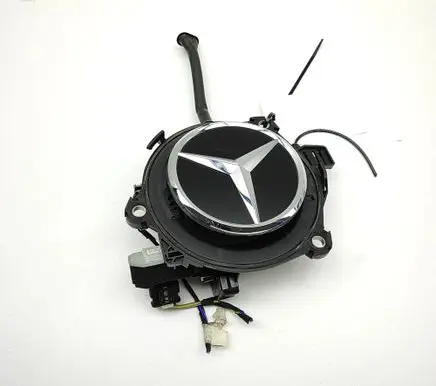 Mercedes-Benz GLE W167 Reversing camera A0997504500