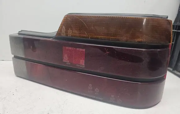Mazda 626 Rear/tail lights 0436840