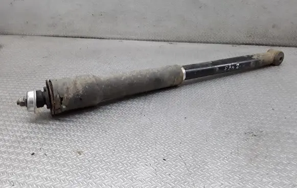 Mitsubishi Colt Rear shock absorber/damper