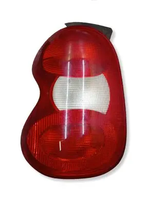 Smart ForFour I Rear/tail lights 292031L 292051