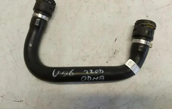 BMW 2 Active Tourer U06 Engine coolant pipe/hose 8597016