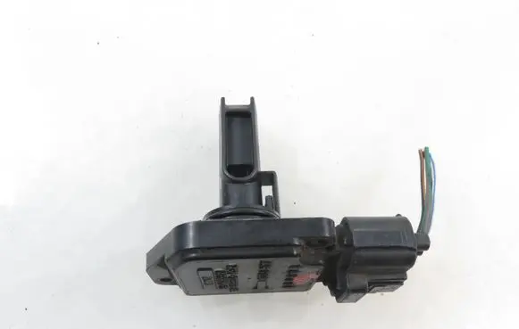 Ford Mondeo Mk III Mass air flow meter AFH60M16 XS7F12B579AA