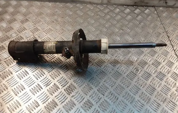 Opel Astra G Front shock absorber/damper 22170192