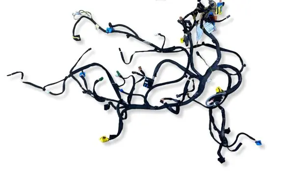 Citroen C4 Grand Picasso Panel wiring 22910151 PCAVB00878 B099