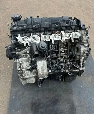 BMW 3 F30 F35 F31 Engine N57D30A