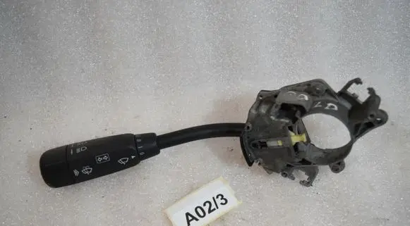 Mercedes-Benz C W203 Indicator stalk A2035450110