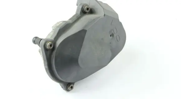 Volkswagen PASSAT CC Electric throttle body valve 06F133482B