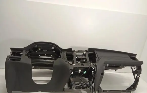 Volvo XC60 Dashboard 31417720 3453974 V2X106169