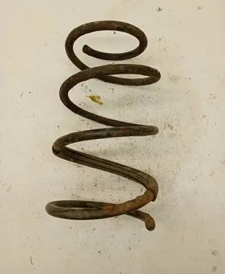 KIA Ceed Front coil spring
