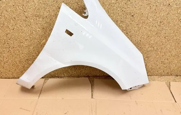 Opel Corsa D Fender 