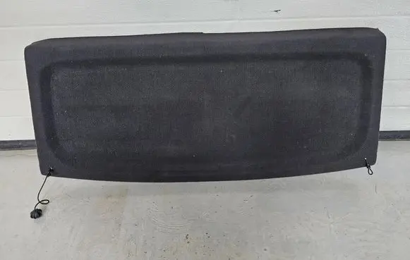 Volkswagen Polo V 6R Parcel shelf 6R6867769A