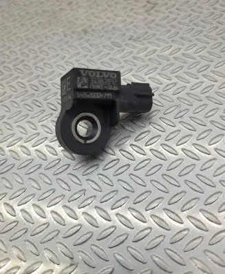 Volvo V40 Airbag deployment crash/impact sensor 31387892