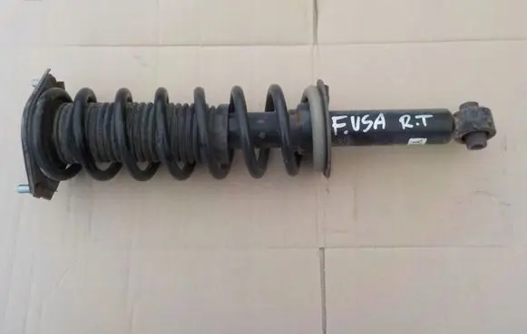 Subaru Forester SK Rear shock absorber with coil spring 20365SJ000