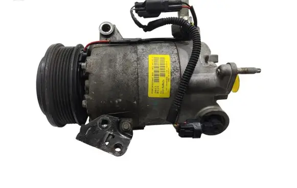 Air conditioning (A/C) compressor (pump)