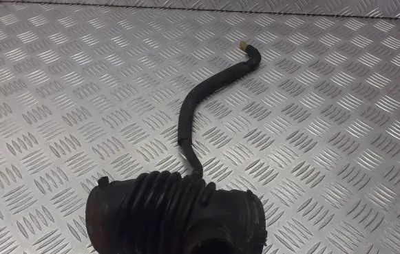 Mazda 5 Intake resonator LF50132215