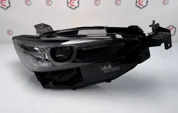 Mazda 6 Headlight/headlamp 2674391 NULL