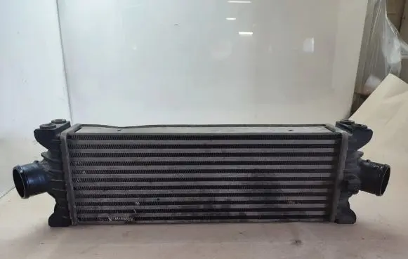 Ford Tourneo Custom Intercooler radiator