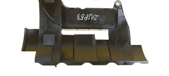 Mitsubishi Outlander Crankshaft 06B103623 BSY