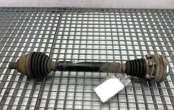 Audi A3 S3 8V Front driveshaft 5Q0407272BL