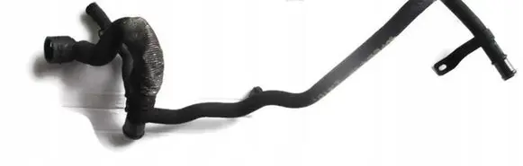 Skoda Superb B8 (3V) Engine coolant pipe/hose