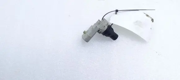 Camshaft position sensor