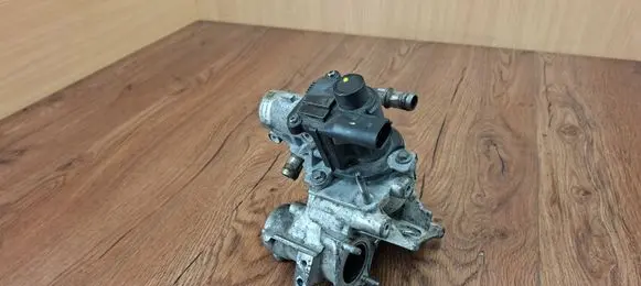 Renault Laguna III EGR valve 8200846454